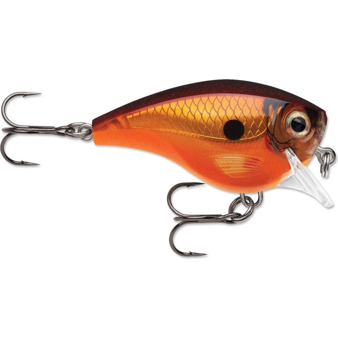 Воблер RAPALA BX Brat BXB06-TAM