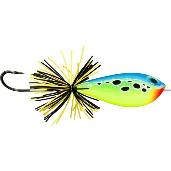 Воблер RAPALA BX Skitter Frog 05 PRTU