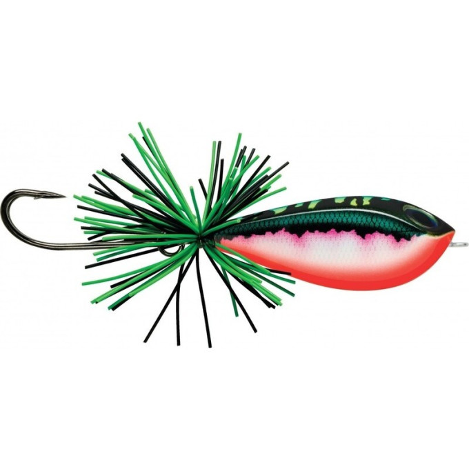 Воблер RAPALA BX Skitter Frog 05 TMN