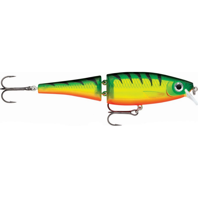 Воблер RAPALA BX Swimmer BXS12-FT