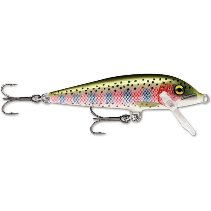 Воблер RAPALA Countdown CD03-RT