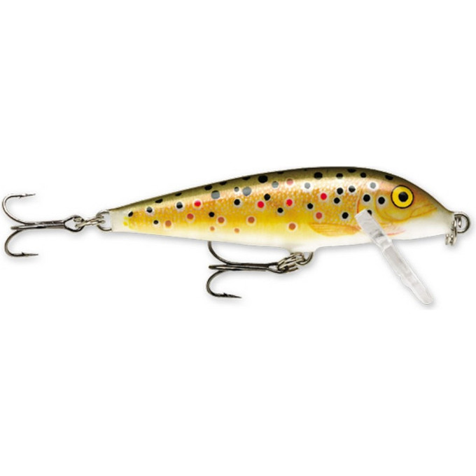 Воблер RAPALA Countdown CD05-TR