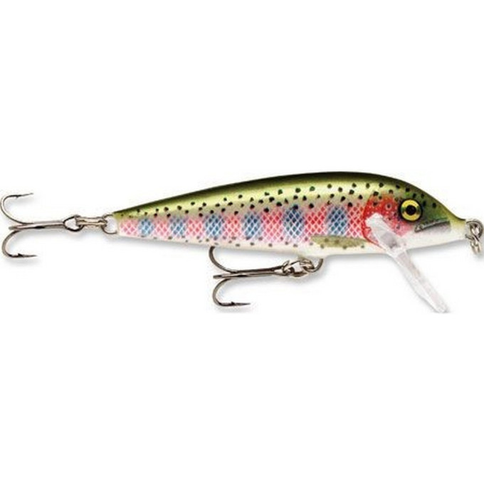 Воблер RAPALA Countdown CD09-RT