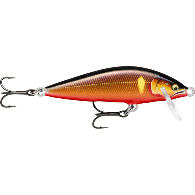 Воблер RAPALA CountDown Elite 35 /GDGA