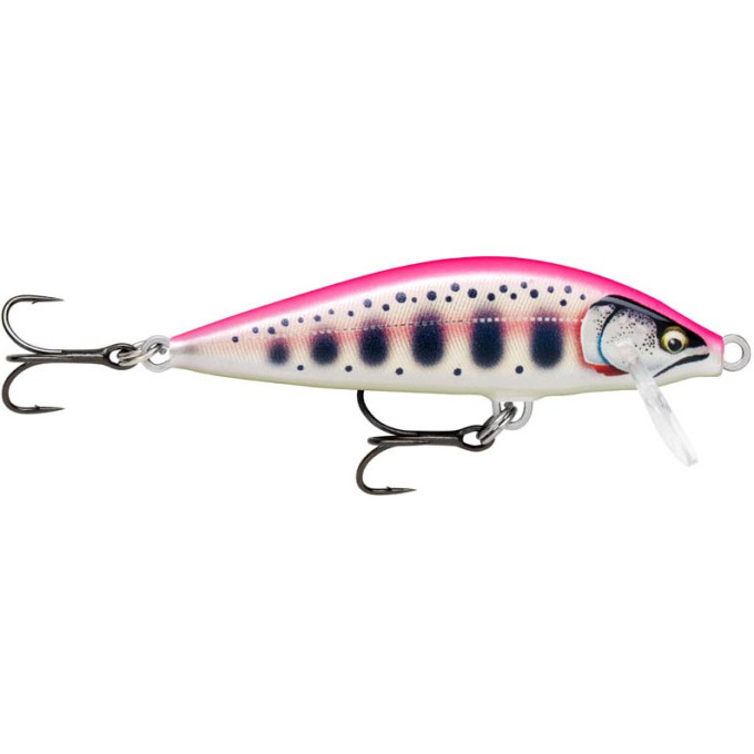 Воблер RAPALA CountDown Elite 55 /GDPY