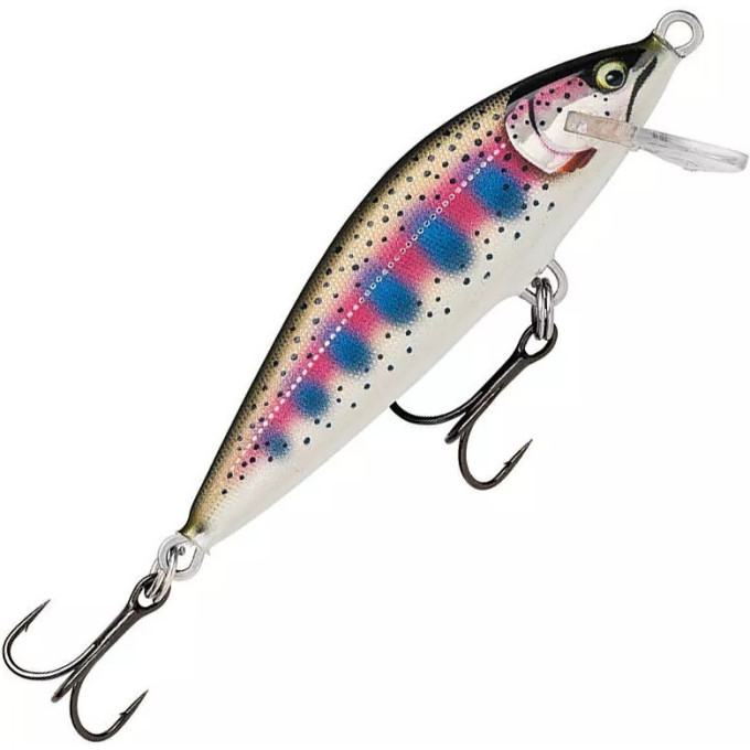 Воблер RAPALA CountDown Elite 95 CDE95-GDRT