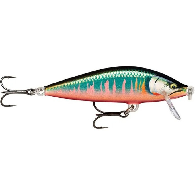 Воблер RAPALA CountDown Elite CDE55-GDOK