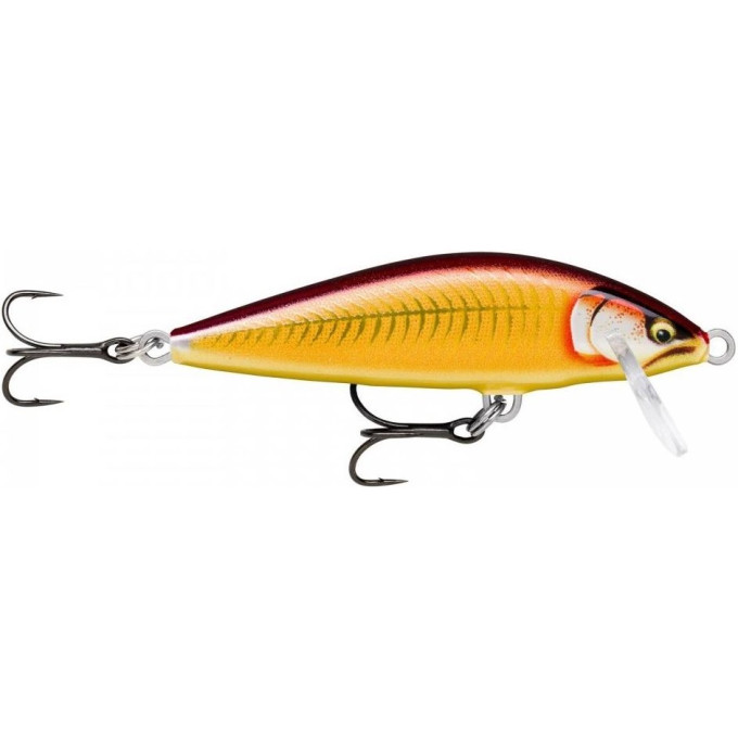 Воблер RAPALA CountDown Elite CDE75-GDGR