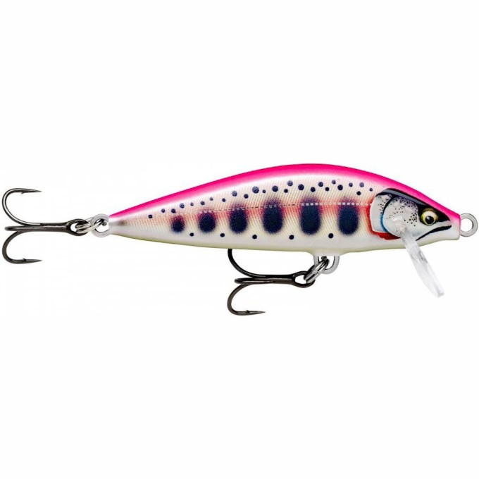 Воблер RAPALA CountDown Elite CDE75-GDPY