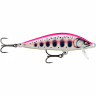 Воблер RAPALA CountDown Elite CDE75-GDPY