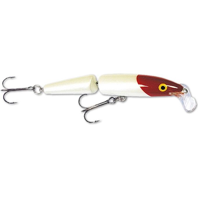 Воблер RAPALA Countdown Jointed 09 CDJ09-RH