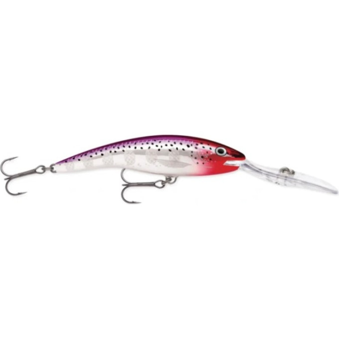 Воблер RAPALA Deep Tail Dancer 11 /PCLF