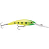 Воблер RAPALA Deep Tail Dancer 11 /SLM