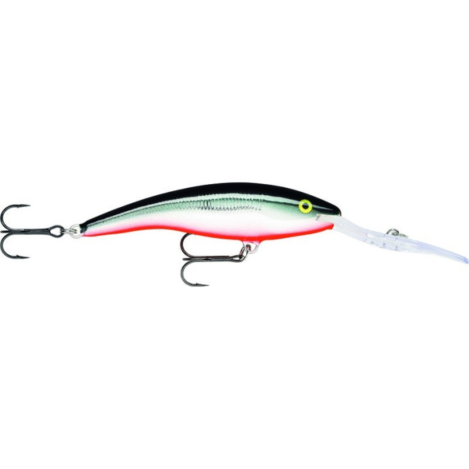 Воблер RAPALA Deep Tail Dancer 13 /HLWM TDD13-HLWM