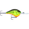 Воблер RAPALA Dives-To DT04-CRTBC