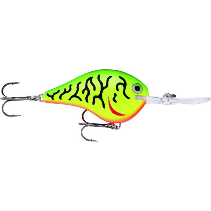 Воблер RAPALA Dives-To DT04-FT