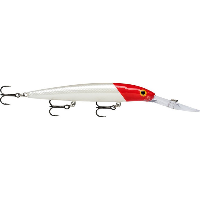 Воблер RAPALA Downdeep Husky Jerk 14 DHJ14-RH