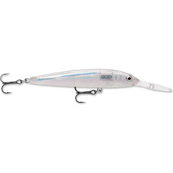 Воблер RAPALA Downdeep Husky Jerk DHJ10-GMN