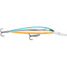 Воблер RAPALA Downdeep Husky Jerk DHJ10-SB