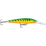 Воблер RAPALA Downdeep Husky Jerk DHJ12-FT