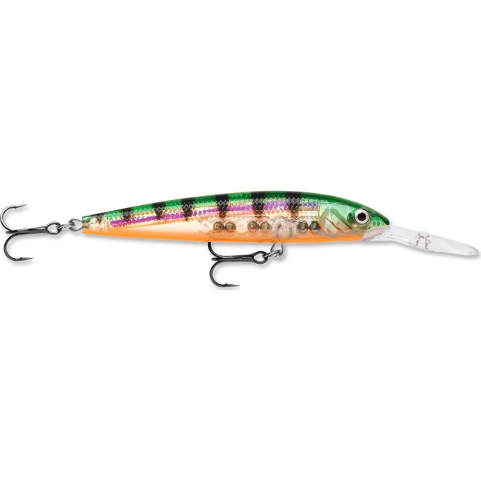 Воблер RAPALA Downdeep Husky Jerk DHJ12-GP