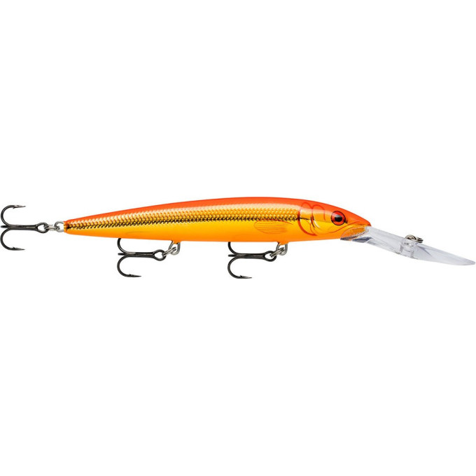 Воблер RAPALA Downdeep Husky Jerk DHJ14-GF