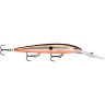 Воблер RAPALA Downdeep Husky Jerk DHJ14-SBR