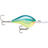 Воблер RAPALA DT Metal SureSet DTMSS20-CRSD