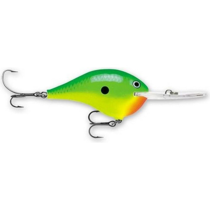 Воблер RAPALA DT Metal SureSet DTMSS20-CTL