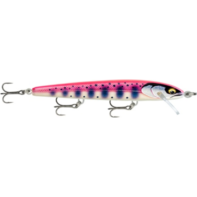 Воблер RAPALA FLOATER ELITE 120 /GDPY