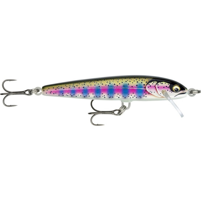 Воблер RAPALA Floater Elite 120 /GDRT
