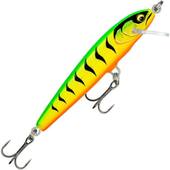 Воблер RAPALA FLOATER ELITE 85 GDFT