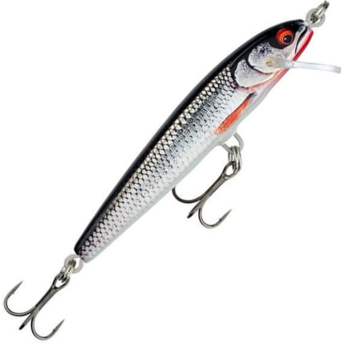 Воблер RAPALA FLOATER ELITE 85 GDROL