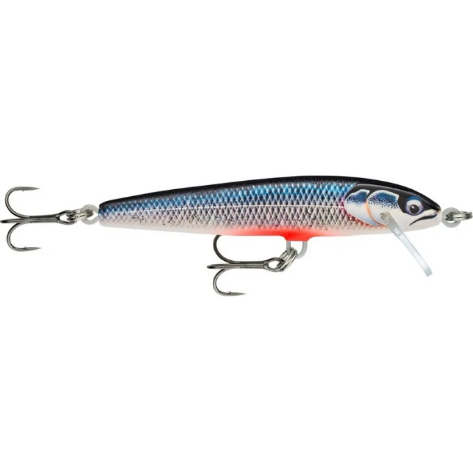 Воблер RAPALA FLOATER ELITE 85 /GDSPWR