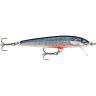 Воблер RAPALA FLOATER ELITE 85 /GDSPWR
