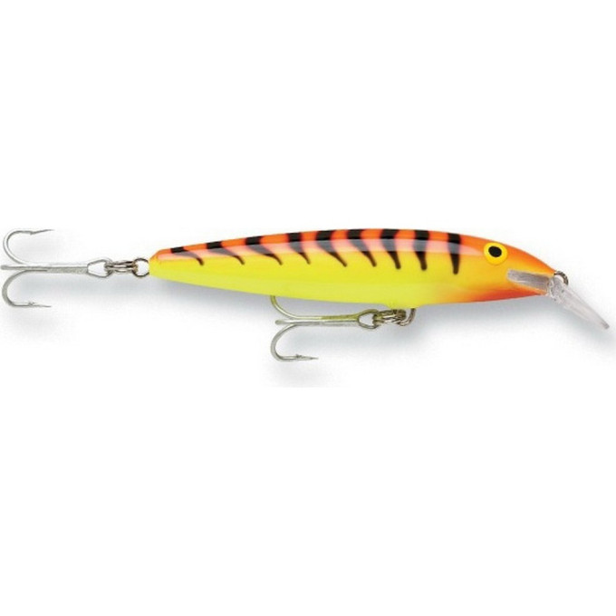 Воблер RAPALA Floating Magnum FMAG11-HT