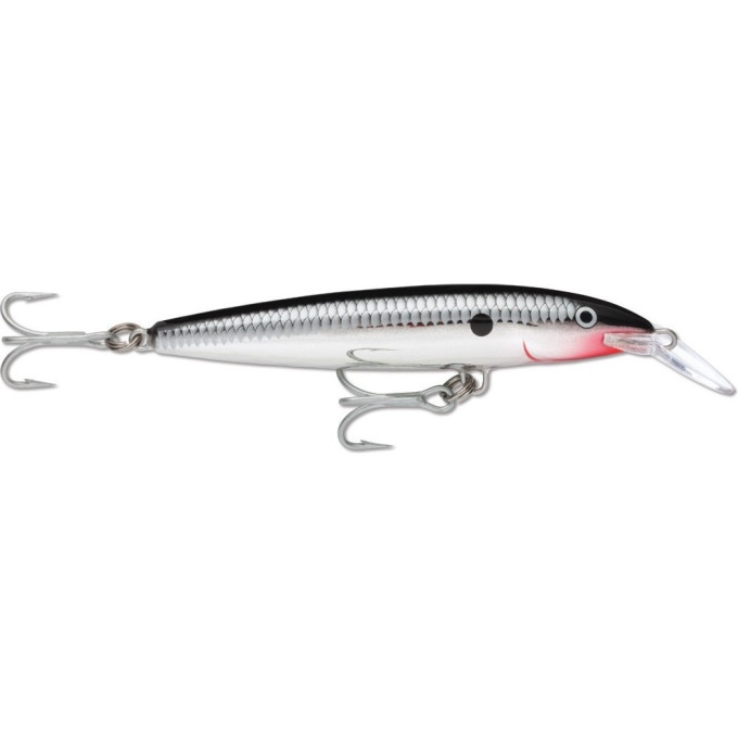 Воблер RAPALA Floating Magnum FMAG18-CH