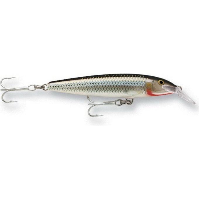 Воблер RAPALA Floating Magnum FMAG18-SH
