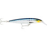 Воблер RAPALA Floating Magnum FMAG18-WHU