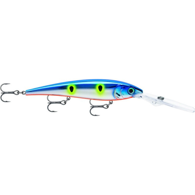 Воблер RAPALA GOLD MINER 30 /BE