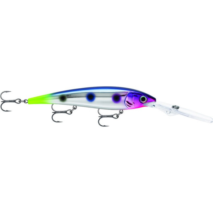 Воблер RAPALA GOLD MINER 30 /CHBHT