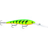 Воблер RAPALA GOLD MINER 30 /FT