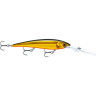 Воблер RAPALA GOLD MINER 30 /G