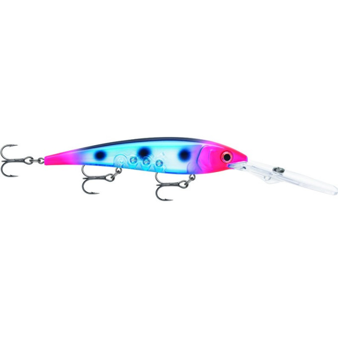 Воблер RAPALA GOLD MINER 30 /IB