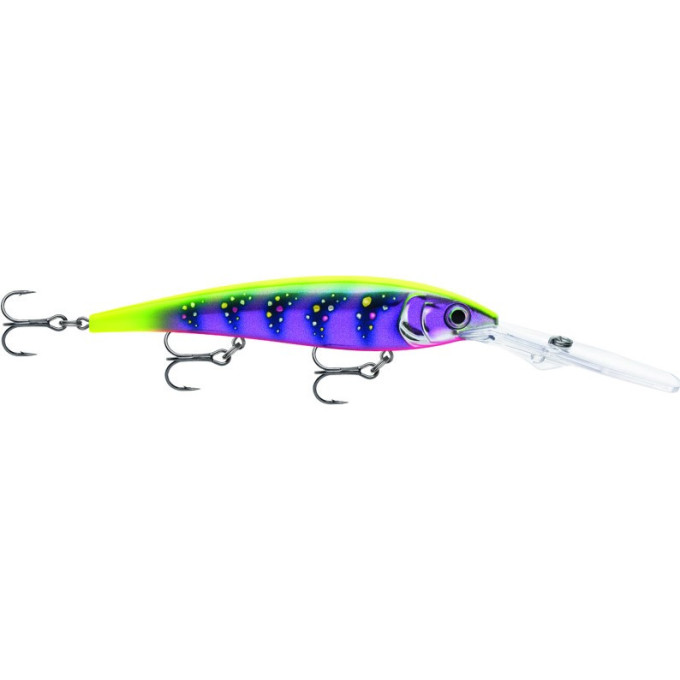 Воблер RAPALA GOLD MINER 30 /PMM