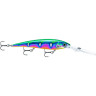 Воблер RAPALA GOLD MINER 30 /SPSH