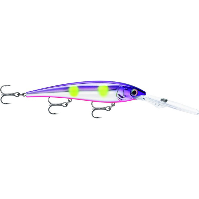 Воблер RAPALA GOLD MINER 30 /VDH