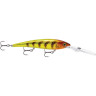 Воблер RAPALA GOLD MINER 30 /WS