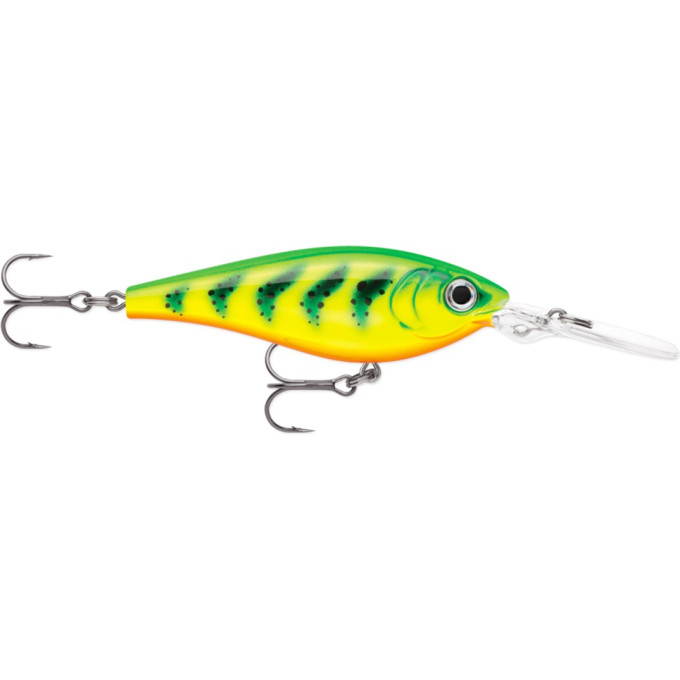 Воблер RAPALA Harvest Shad 05 /FT