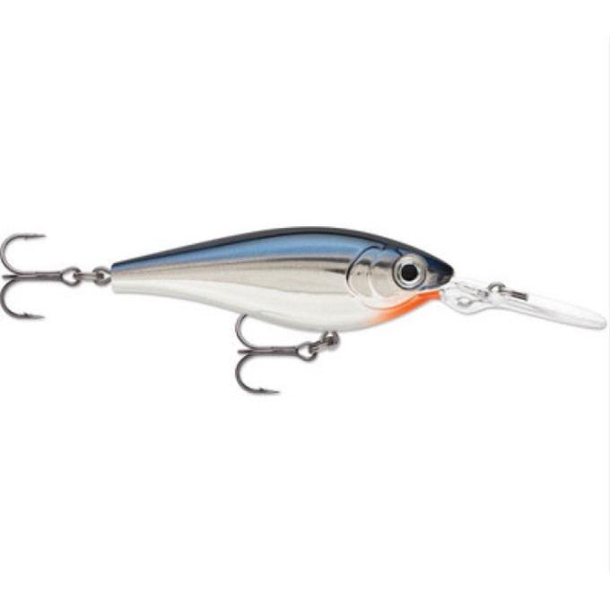 Воблер RAPALA Harvest Shad 05 /S